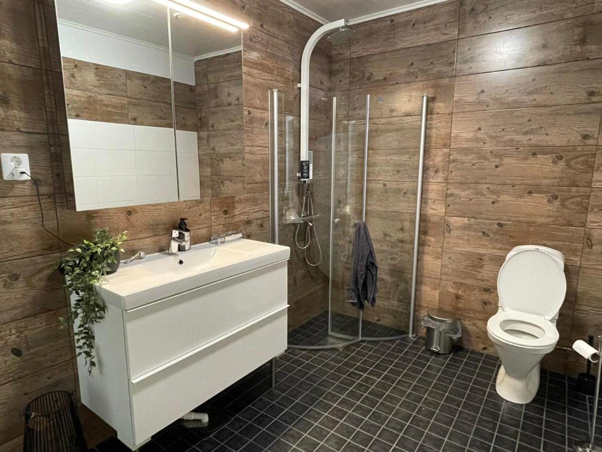 Torggatan 54 Apartment Mariehamn Bagian luar foto