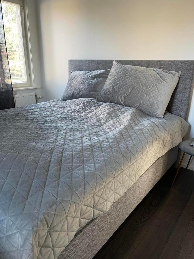 Torggatan 54 Apartment Mariehamn Bagian luar foto