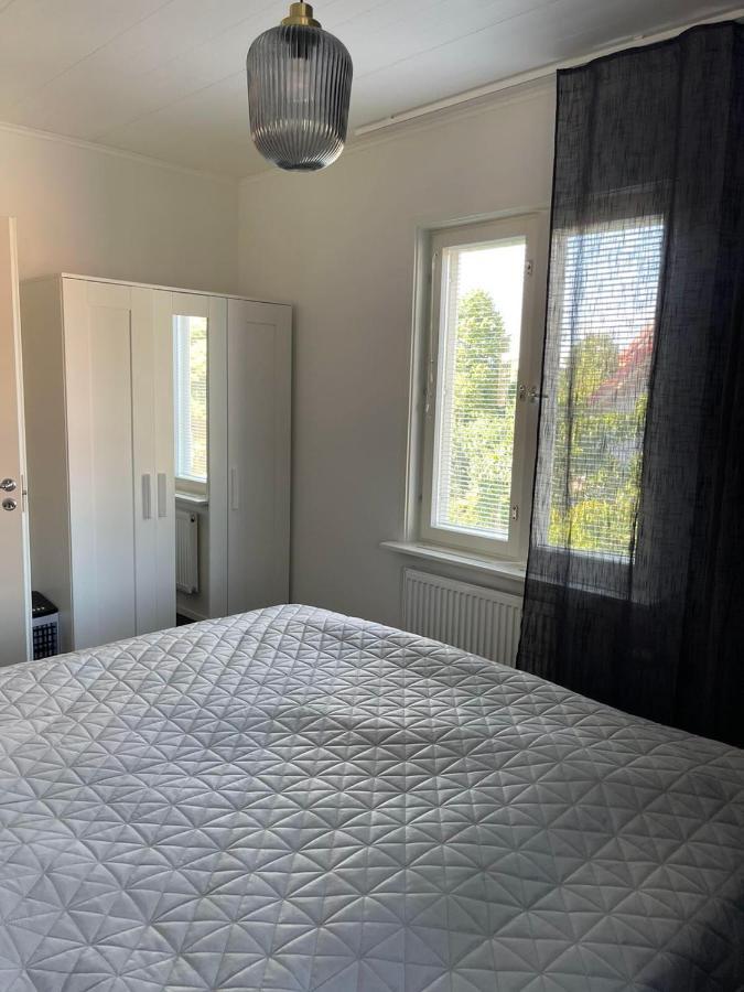 Torggatan 54 Apartment Mariehamn Bagian luar foto
