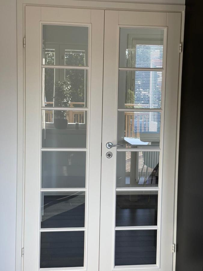 Torggatan 54 Apartment Mariehamn Bagian luar foto