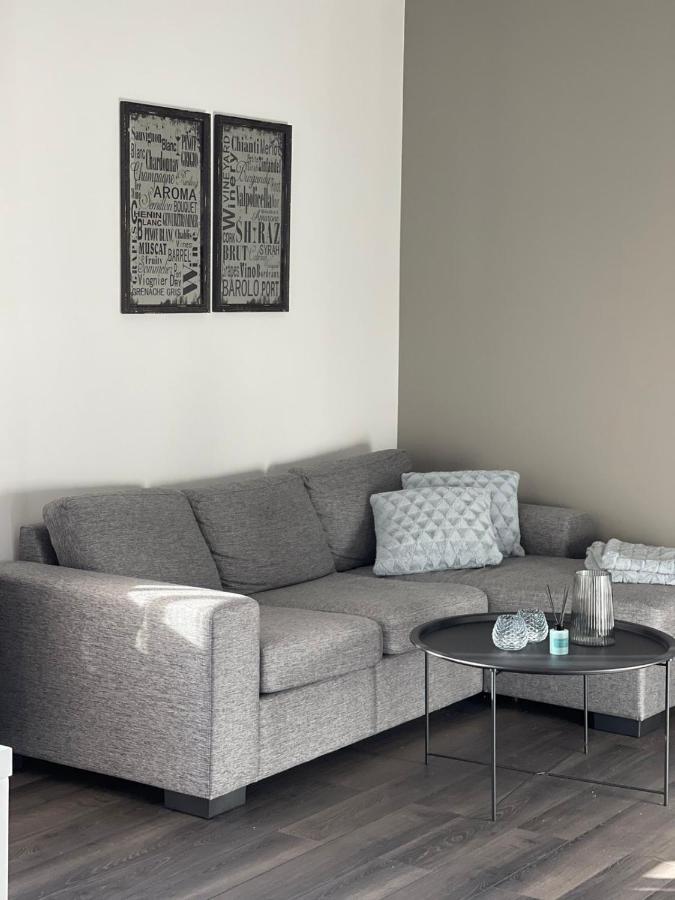 Torggatan 54 Apartment Mariehamn Bagian luar foto