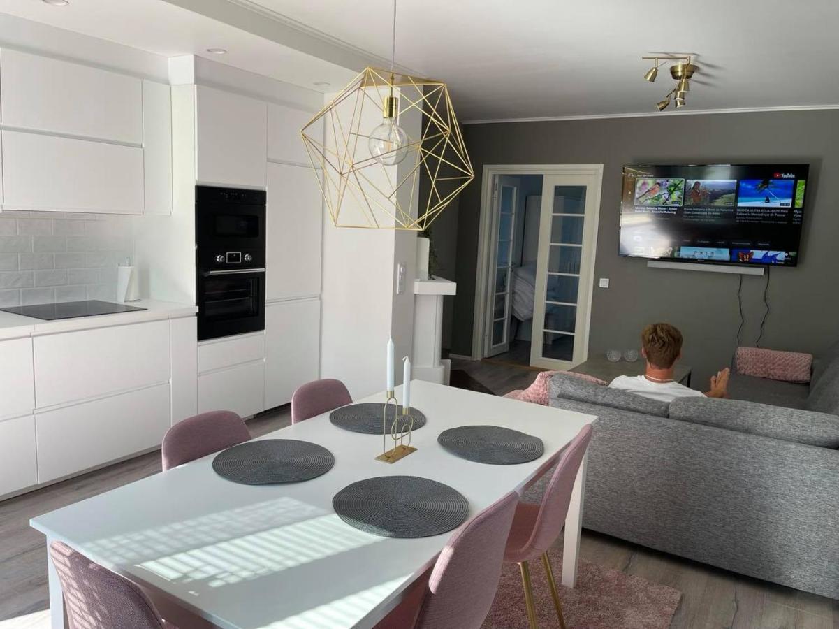 Torggatan 54 Apartment Mariehamn Bagian luar foto