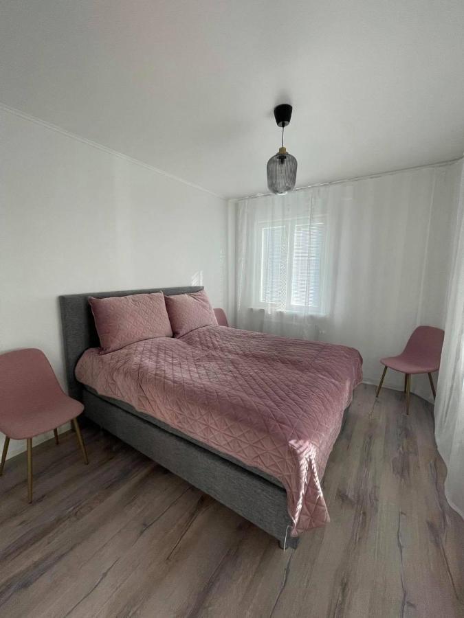 Torggatan 54 Apartment Mariehamn Bagian luar foto