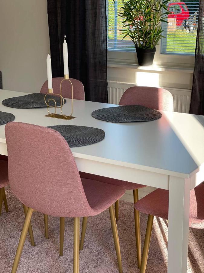 Torggatan 54 Apartment Mariehamn Bagian luar foto